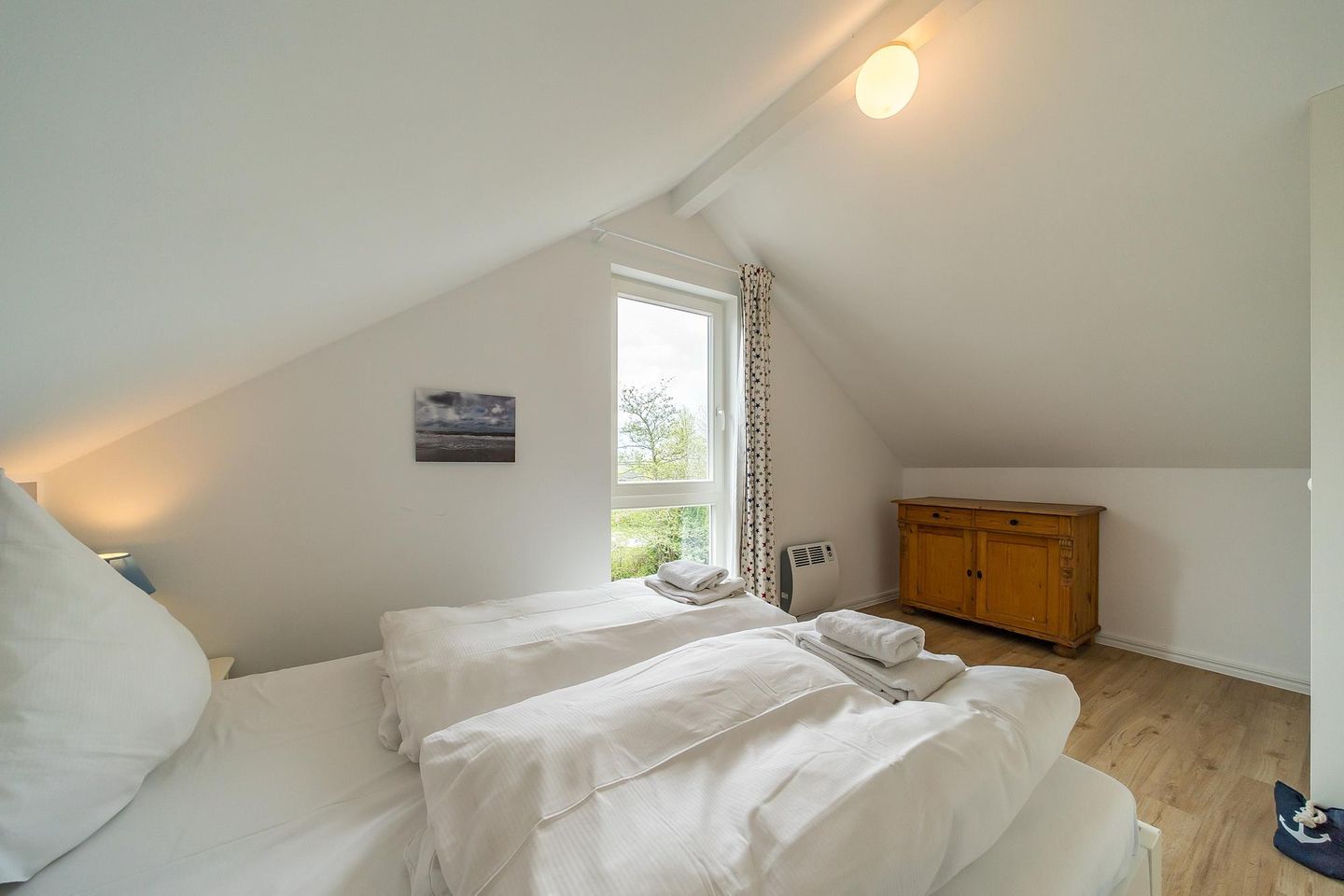 NordseeResort Friesland Ferienhäuser NordseeResort Friesland 30 Schillig -