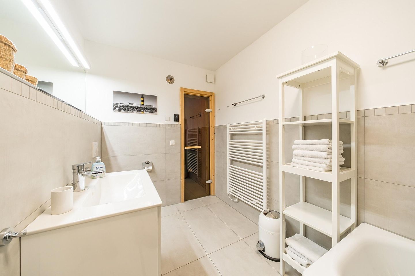 NordseeResort Friesland Ferienhäuser NordseeResort Friesland 30 Schillig -