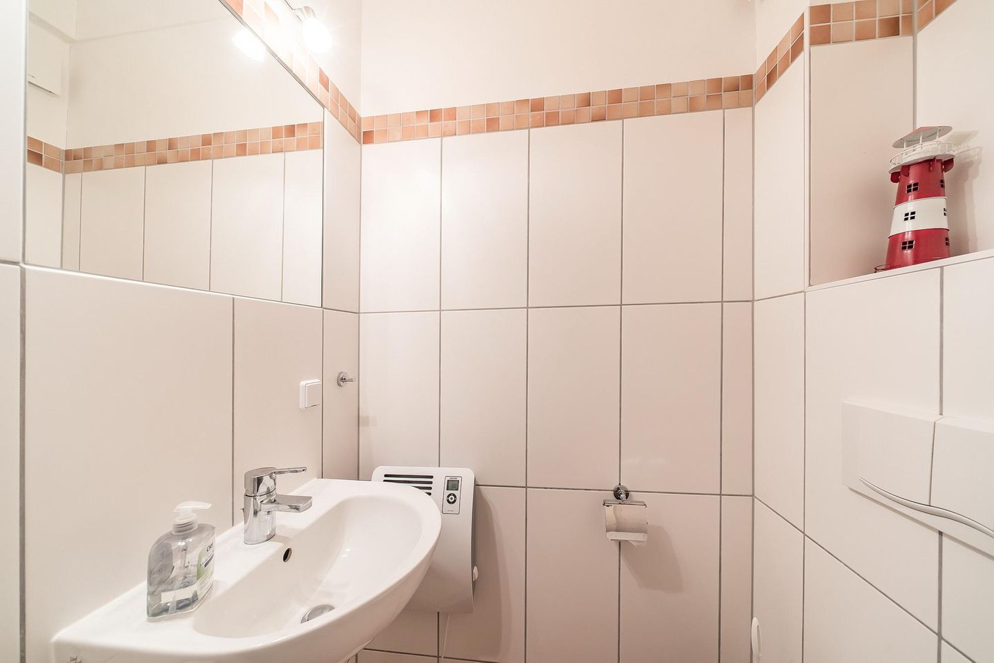 NordseeResort Friesland Ferienhäuser NordseeResort Friesland 30 Schillig -