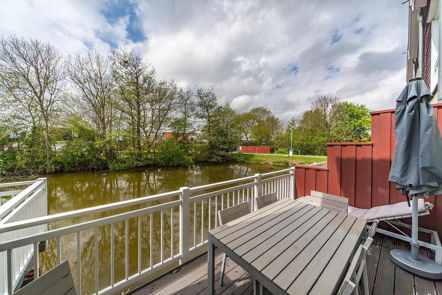 NordseeResort Friesland Ferienhäuser NordseeResort Friesland 30 Schillig -