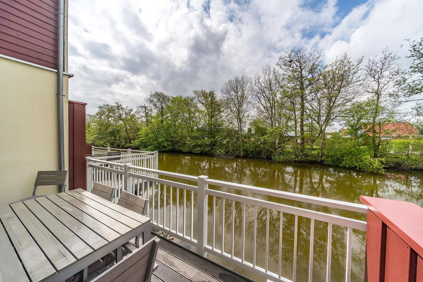 NordseeResort Friesland Ferienhäuser NordseeResort Friesland 30 Schillig -