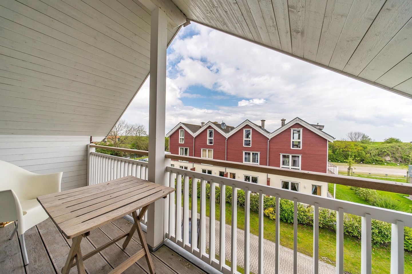 NordseeResort Friesland Ferienhäuser NordseeResort Friesland 30 Schillig -