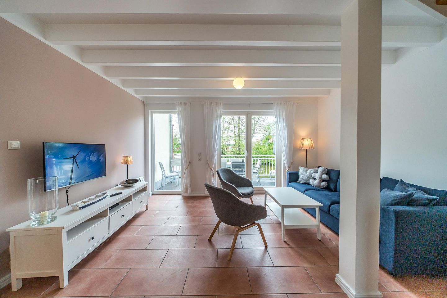 NordseeResort Friesland Ferienhäuser NordseeResort Friesland 30 Schillig -