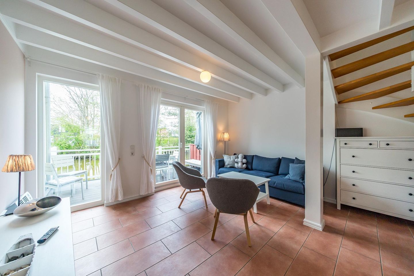 NordseeResort Friesland Ferienhäuser NordseeResort Friesland 30 Schillig -