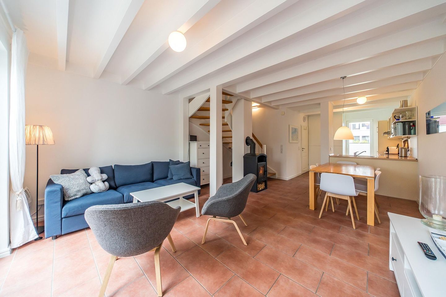 NordseeResort Friesland Ferienhäuser NordseeResort Friesland 30 Schillig -