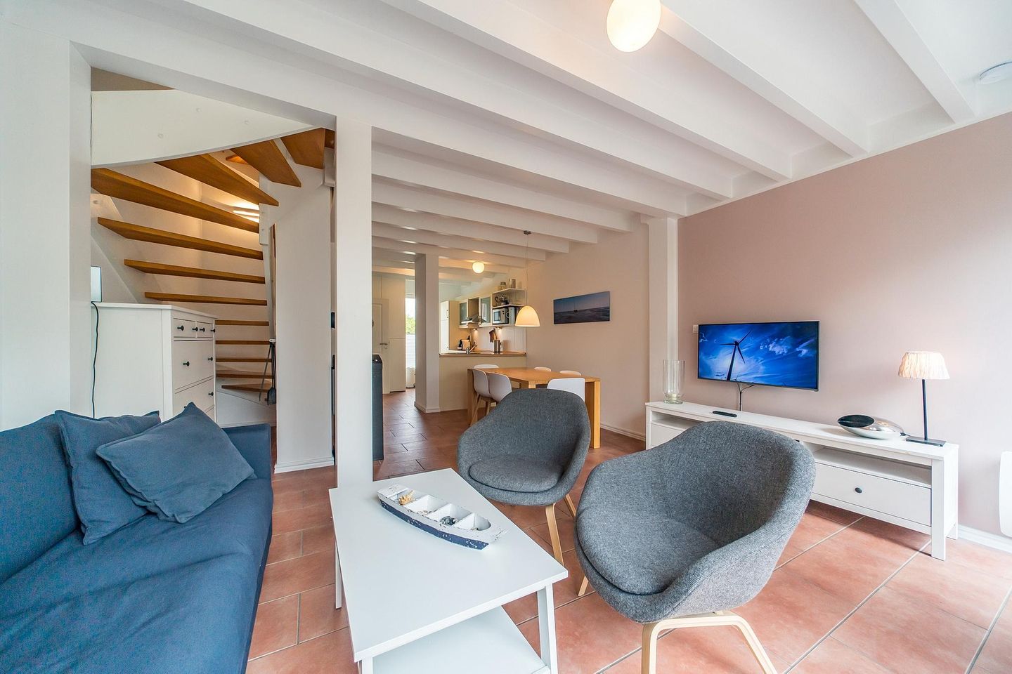 NordseeResort Friesland Ferienhäuser NordseeResort Friesland 30 Schillig -