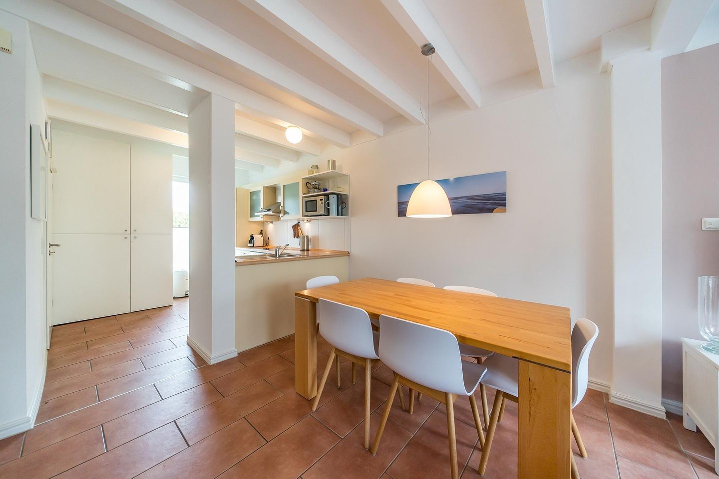 NordseeResort Friesland Ferienhäuser NordseeResort Friesland 30 Schillig -