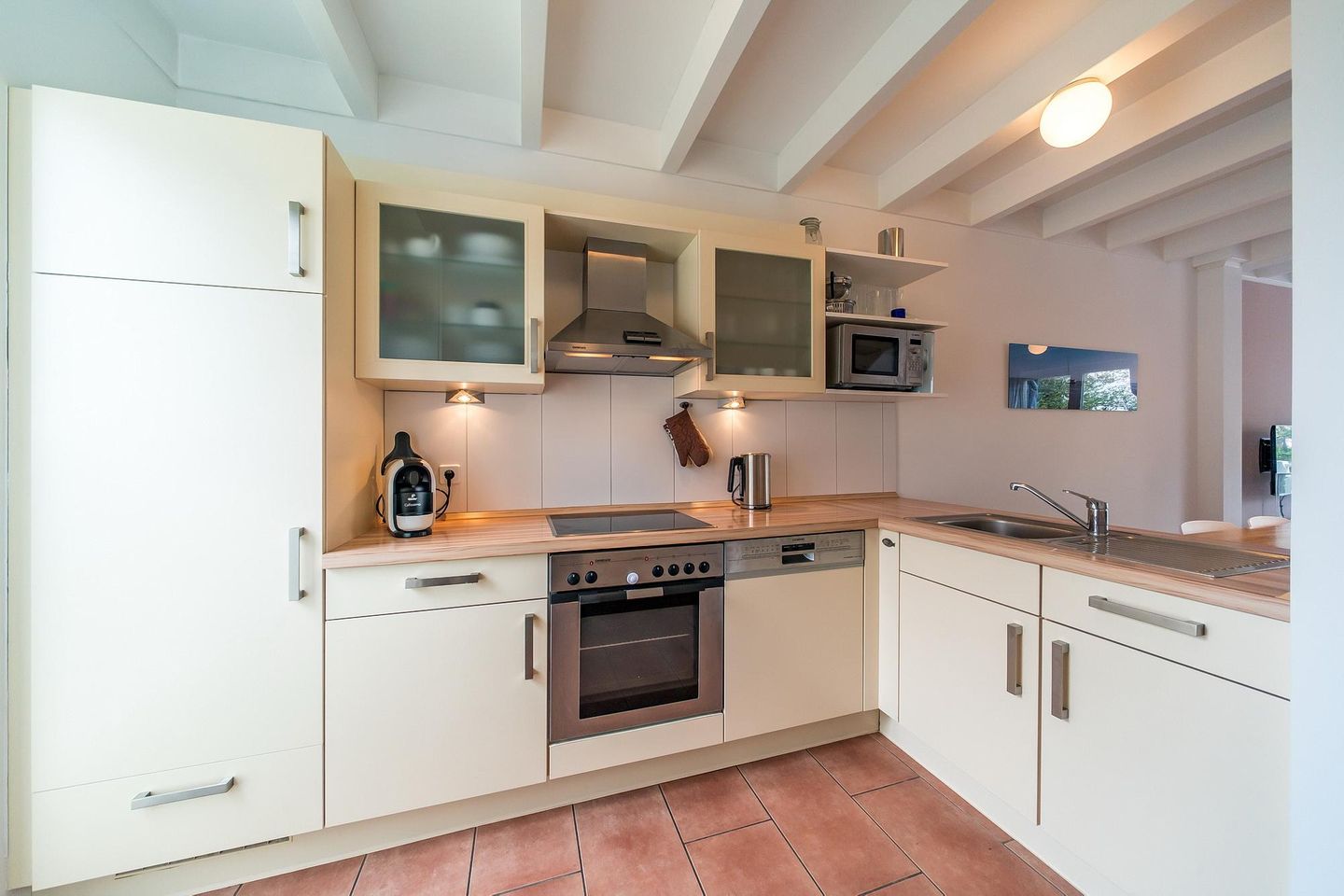 NordseeResort Friesland Ferienhäuser NordseeResort Friesland 30 Schillig -