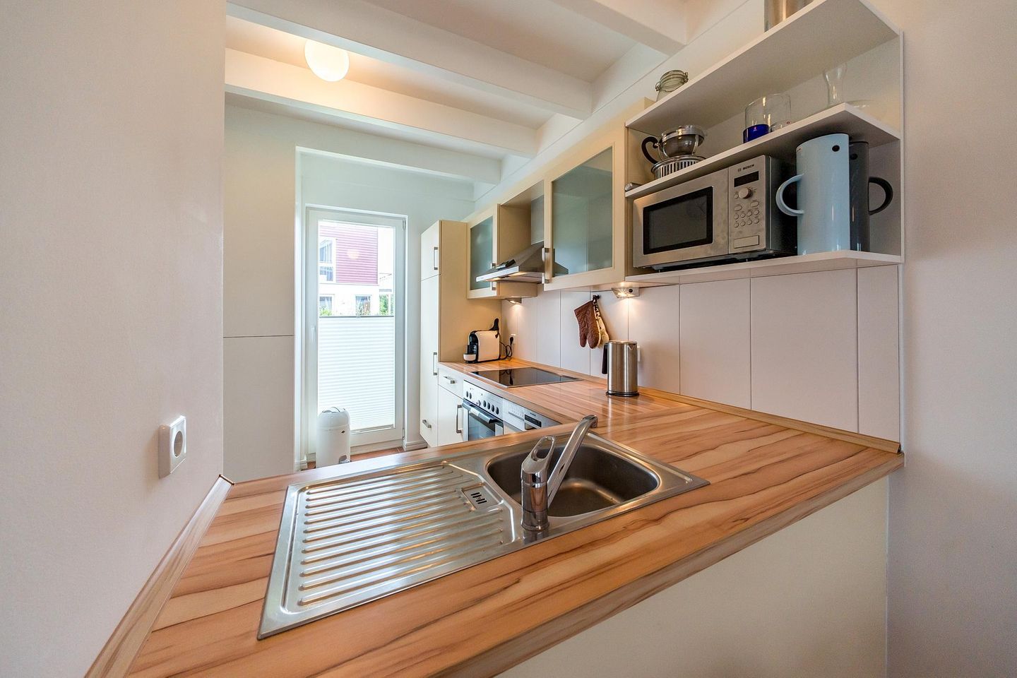 NordseeResort Friesland Ferienhäuser NordseeResort Friesland 30 Schillig -