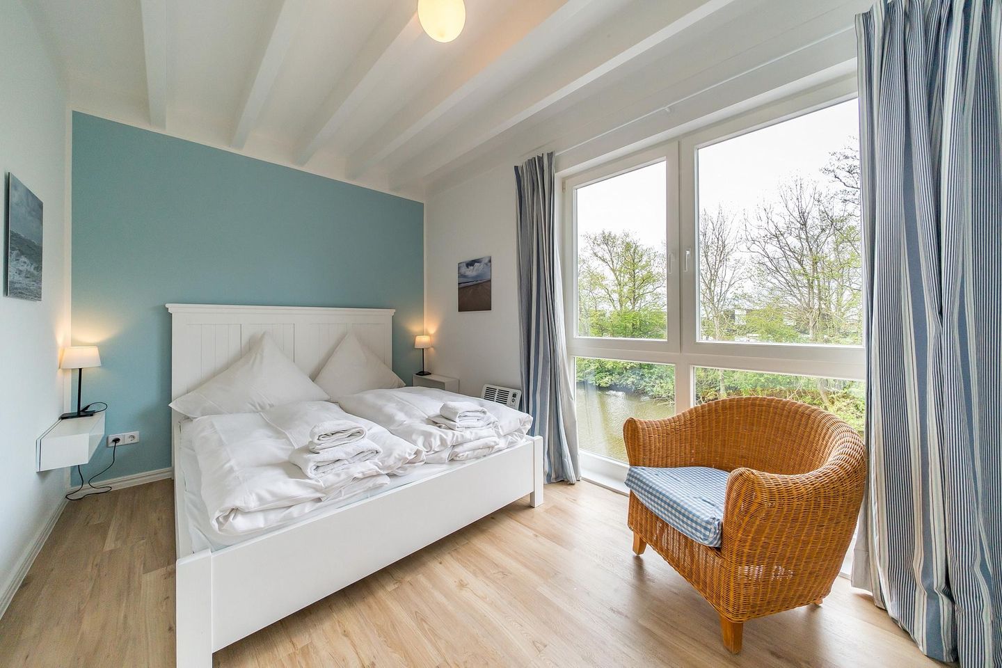 NordseeResort Friesland Ferienhäuser NordseeResort Friesland 30 Schillig -