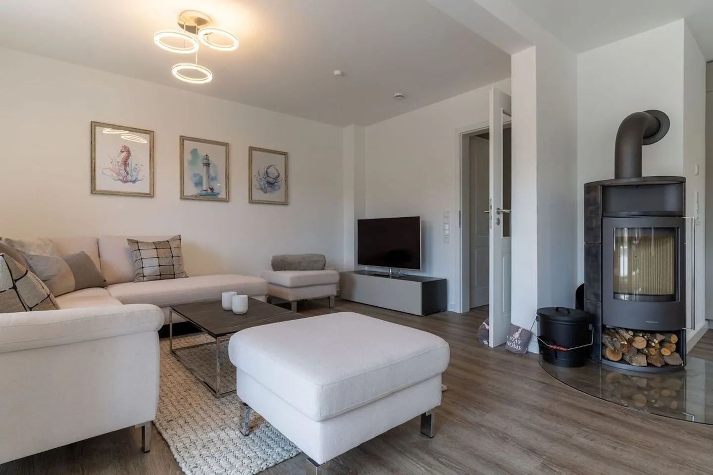 Reetdachhaus Taschenkrebs Reetdachhaus Taschenkrebs SPO Bad - 