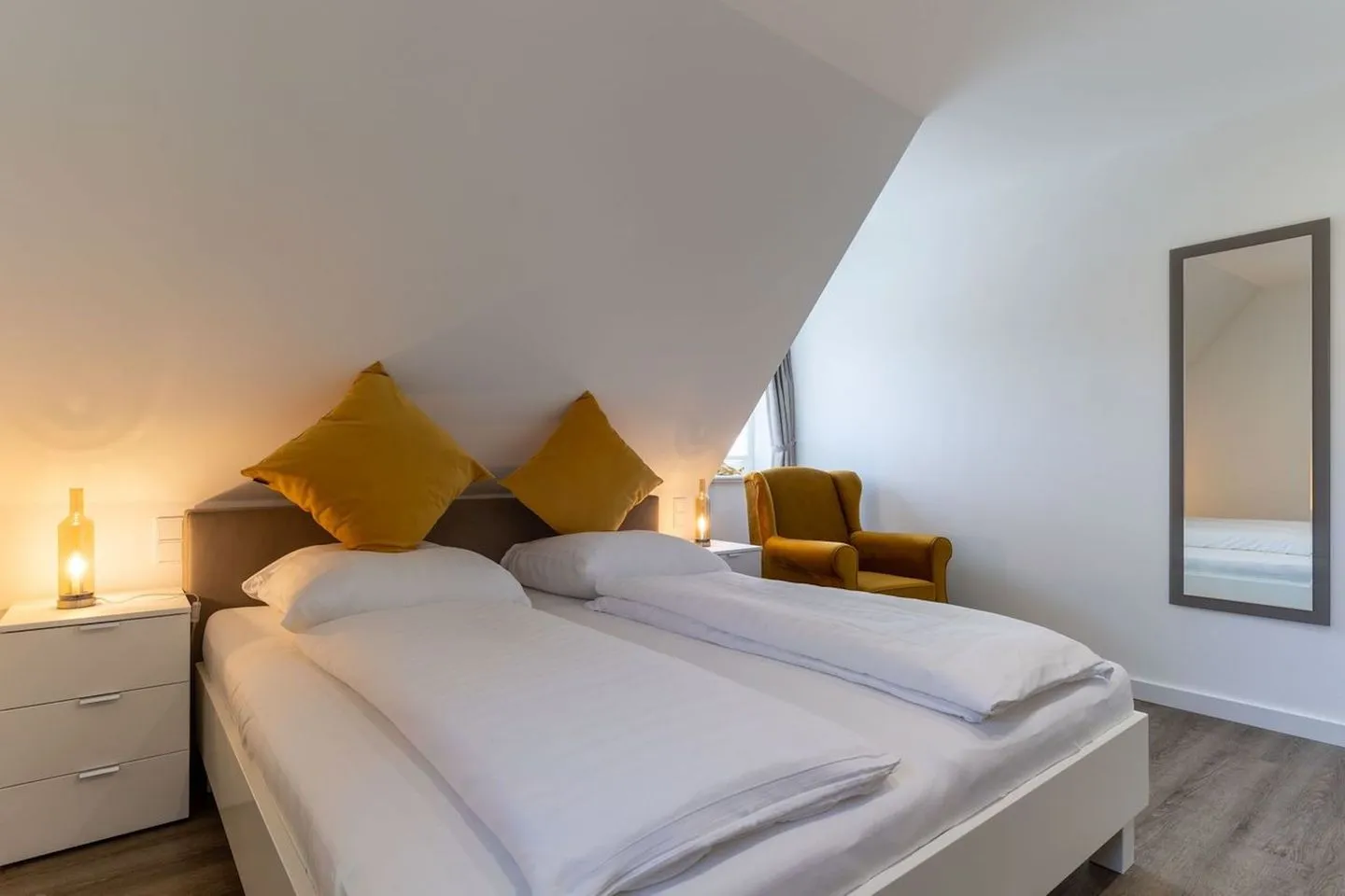 Reetdachhaus Taschenkrebs Reetdachhaus Taschenkrebs SPO Bad - 