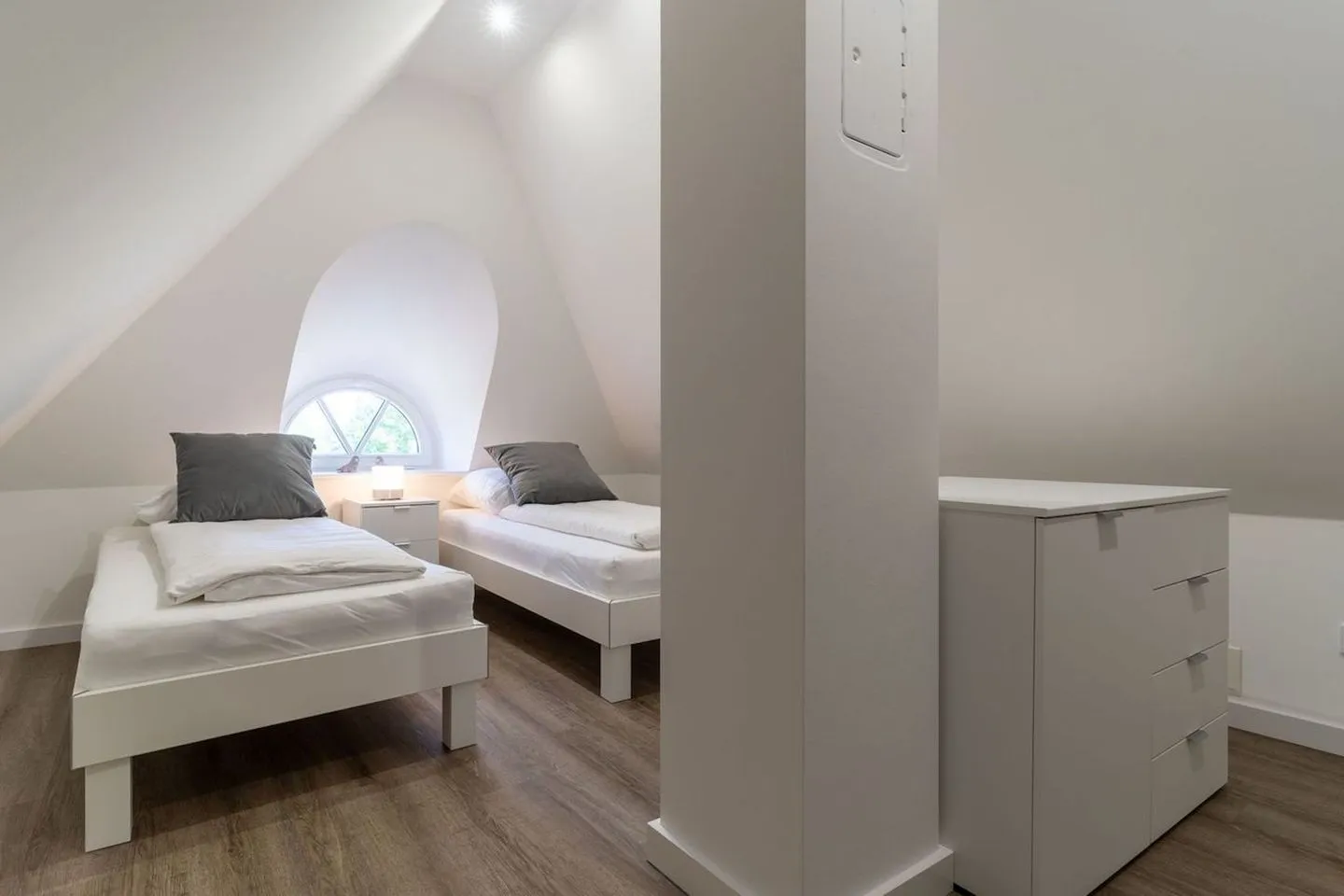 Reetdachhaus Taschenkrebs Reetdachhaus Taschenkrebs SPO Bad - 