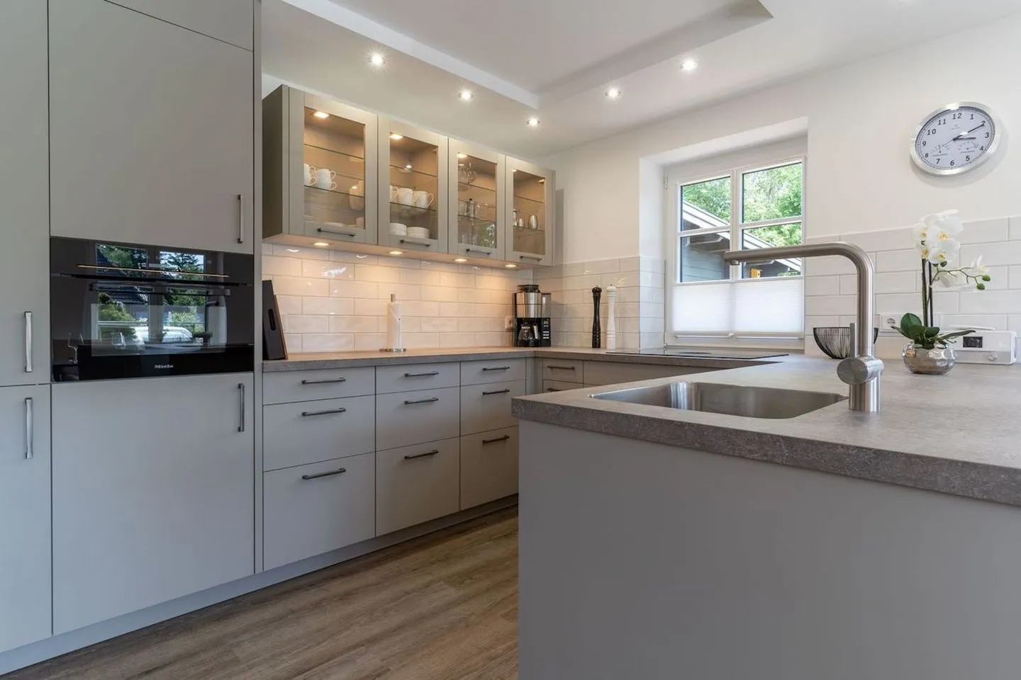 Reetdachhaus Taschenkrebs Reetdachhaus Taschenkrebs SPO Bad - 