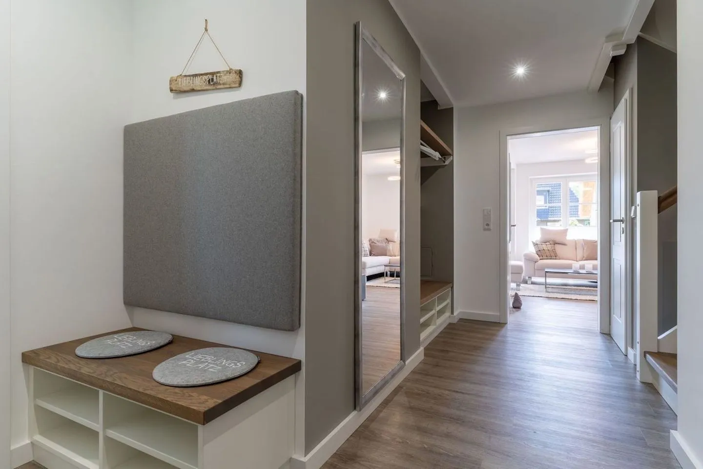 Reetdachhaus Taschenkrebs Reetdachhaus Taschenkrebs SPO Bad - 