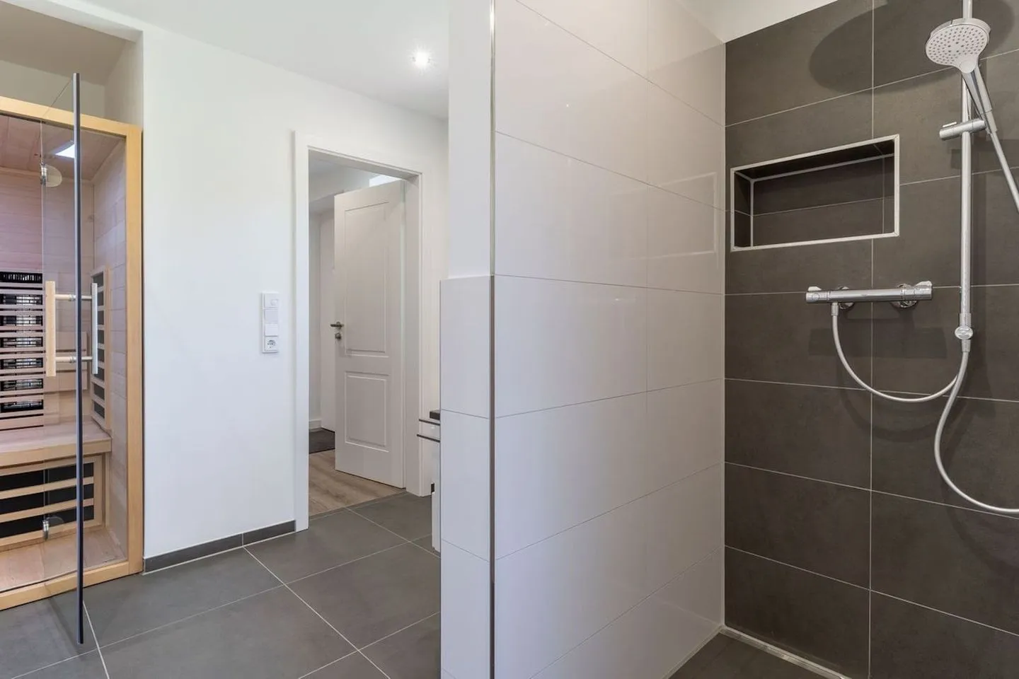 Reetdachhaus Taschenkrebs Reetdachhaus Taschenkrebs SPO Bad - 