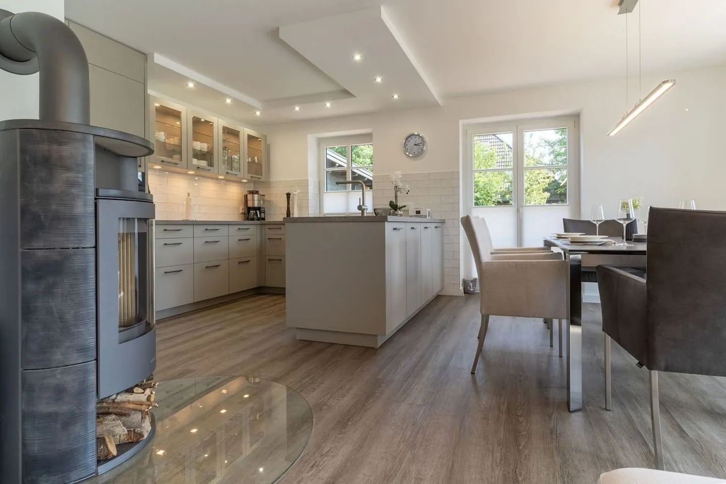 Reetdachhaus Taschenkrebs Reetdachhaus Taschenkrebs SPO Bad - 