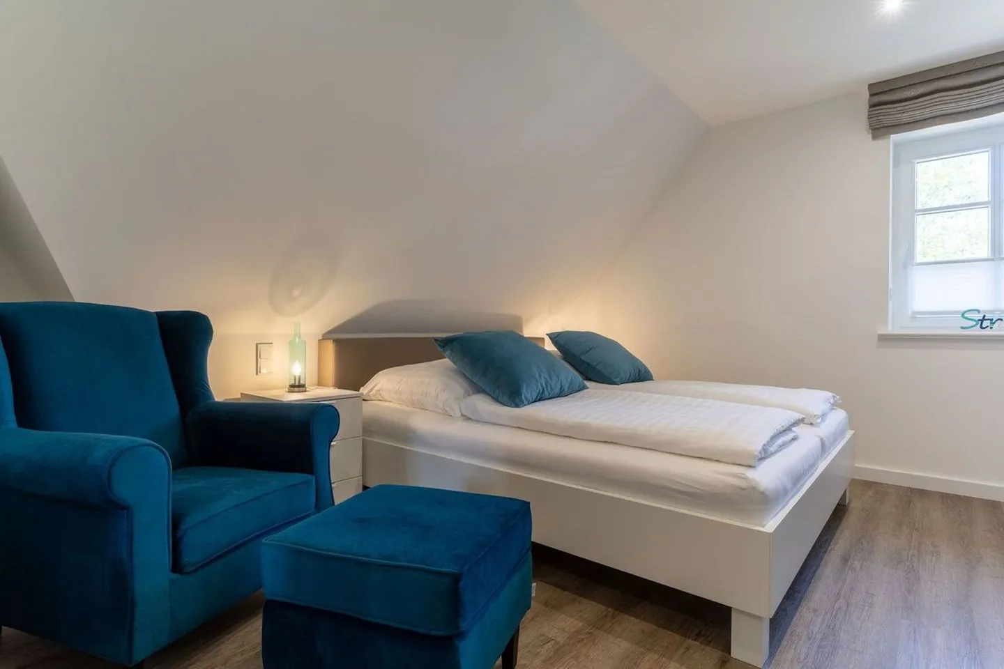 Reetdachhaus Taschenkrebs Reetdachhaus Taschenkrebs SPO Bad - 