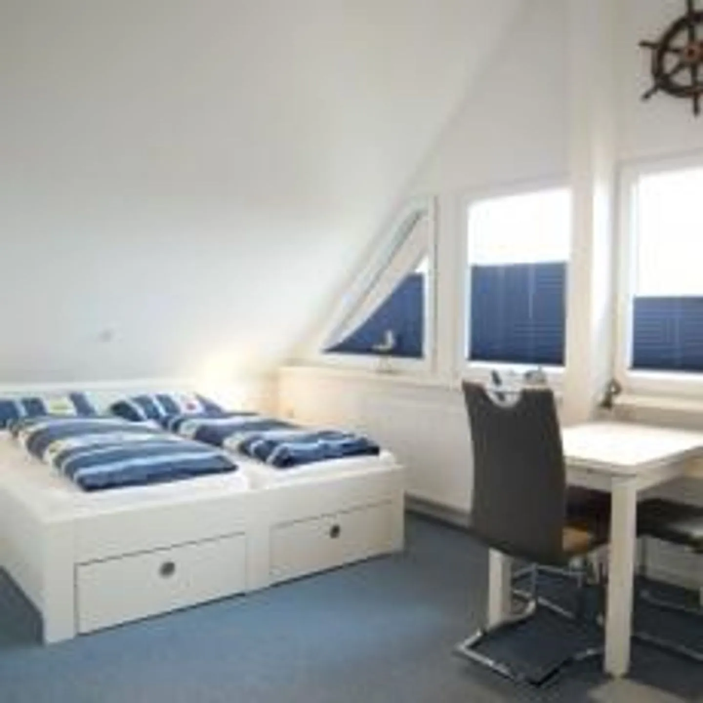  Hus in't Melkerpad 'STEUERBORD'  - 