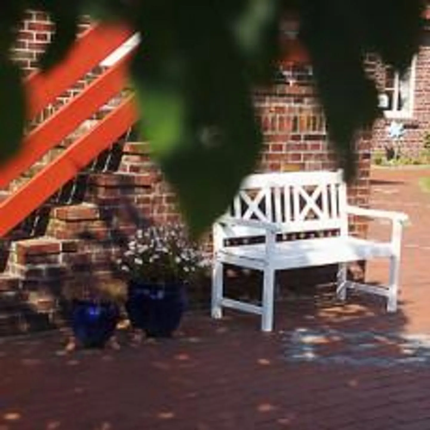 Villa Westend 'Villa Westend' 1  -