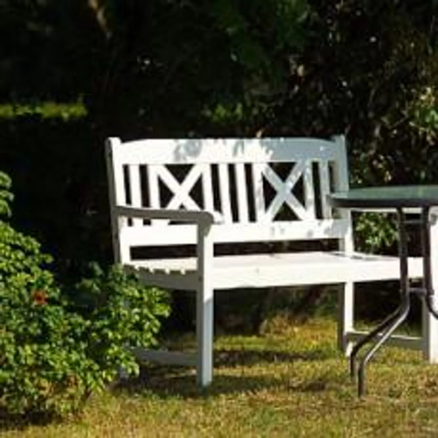 Villa Westend 'Villa Westend' 1  -