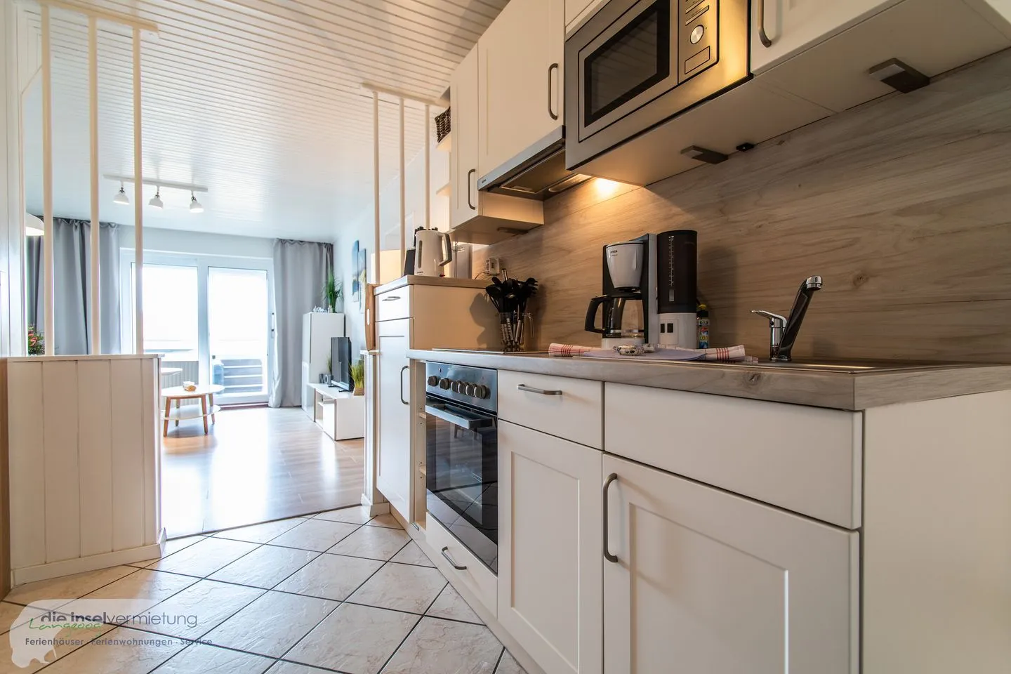  'Huus Stranddün' 5  - 