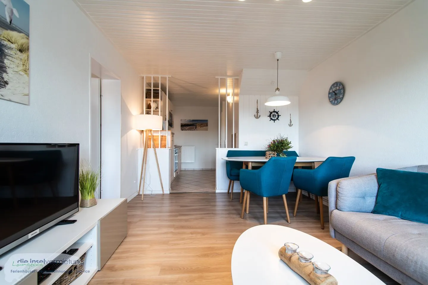  'Huus Stranddün' 5  - 