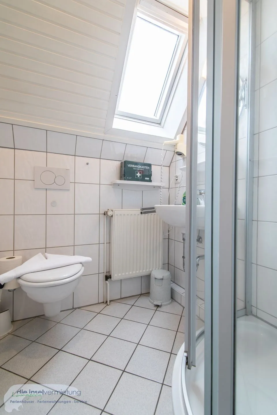  'Huus Stranddün' 5  - 