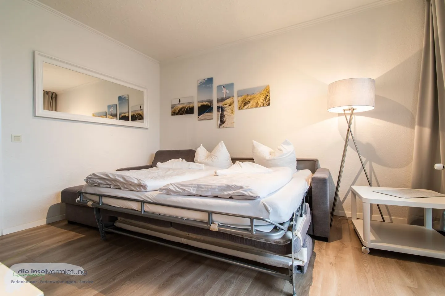 'Huus Stranddün' 3  -