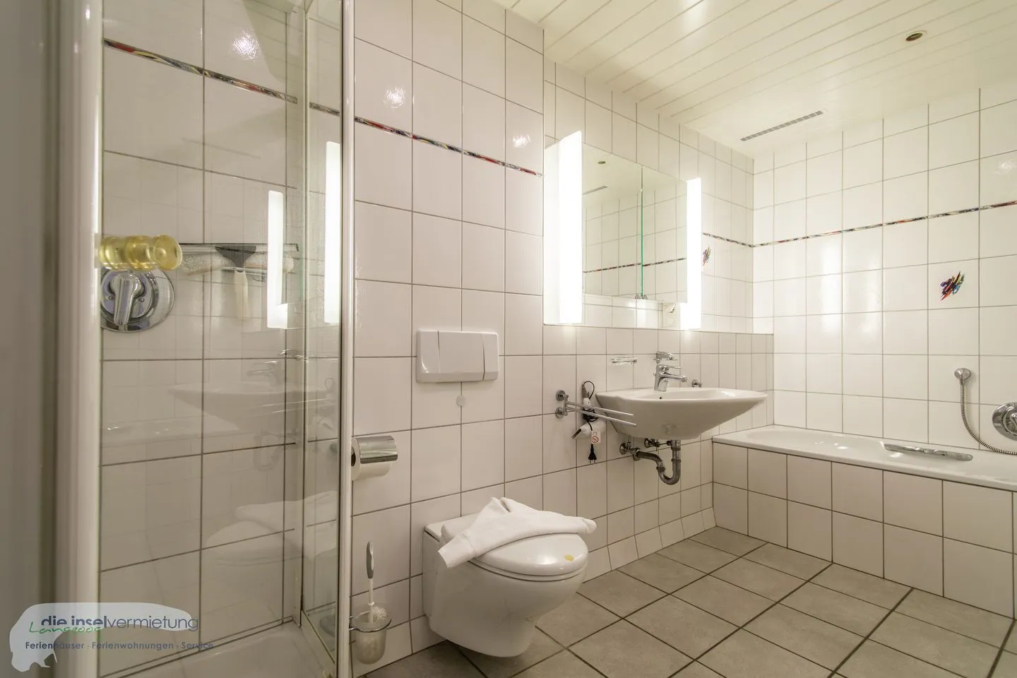 'Huus Stranddün' 3  -