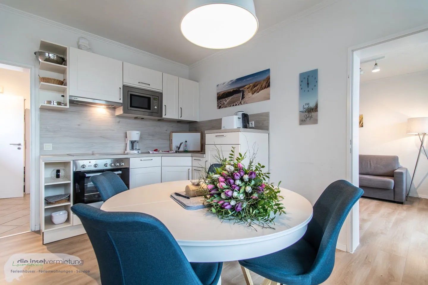 'Huus Stranddün' 3  -