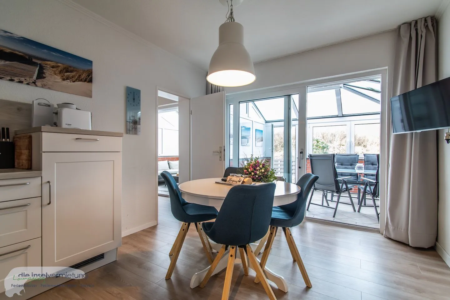 'Huus Stranddün' 3  -