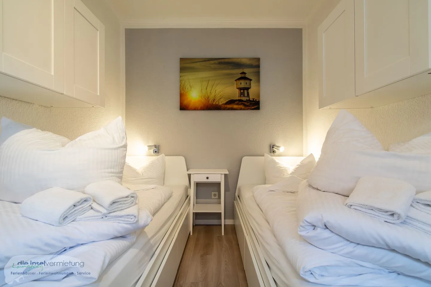 'Huus Stranddün' 3  -