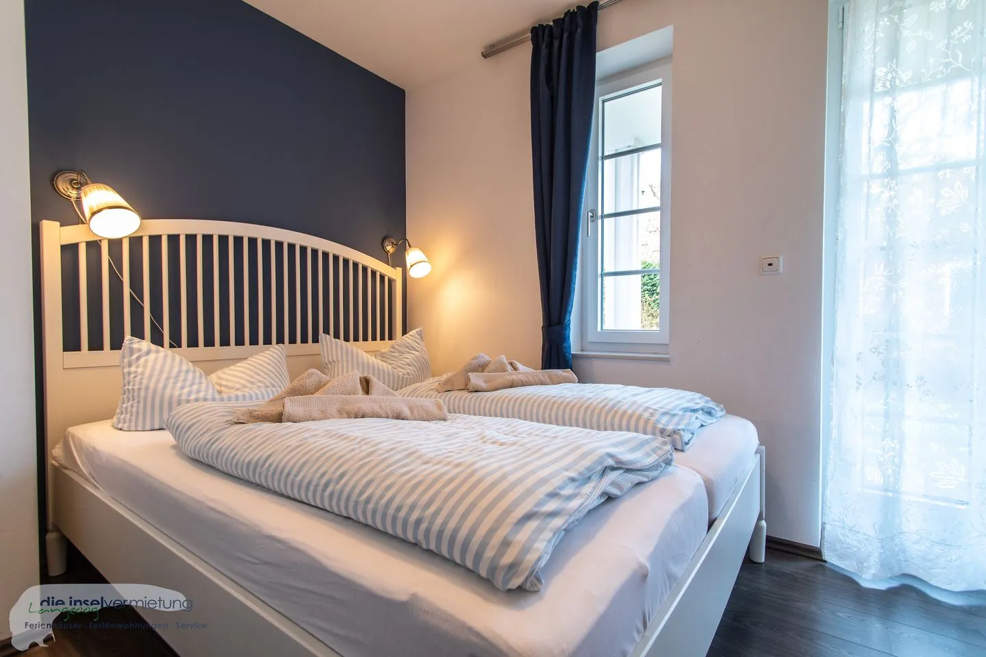 Friesengut 'AUSTERNFISCHER' im Friesengut  -