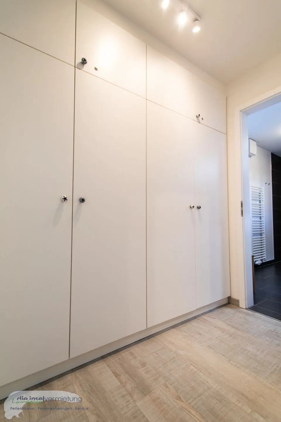 Friesengut 'Sandpiper' im Friesengut  -