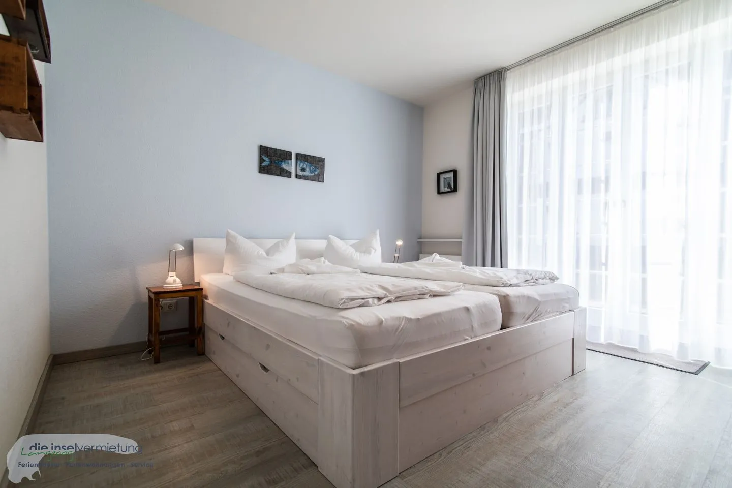 Friesengut 'Sandpiper' im Friesengut  -