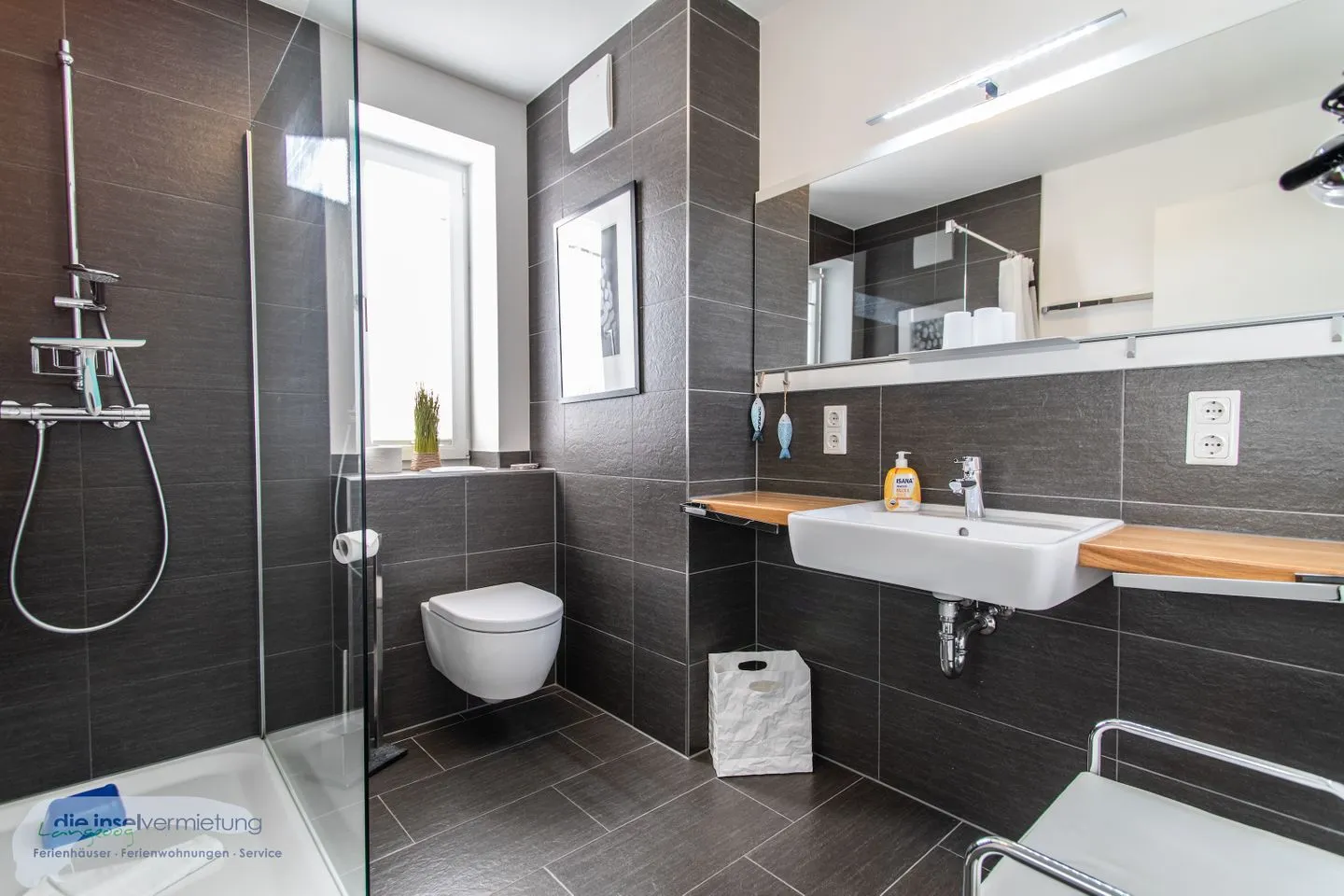 Friesengut 'Sandpiper' im Friesengut  -