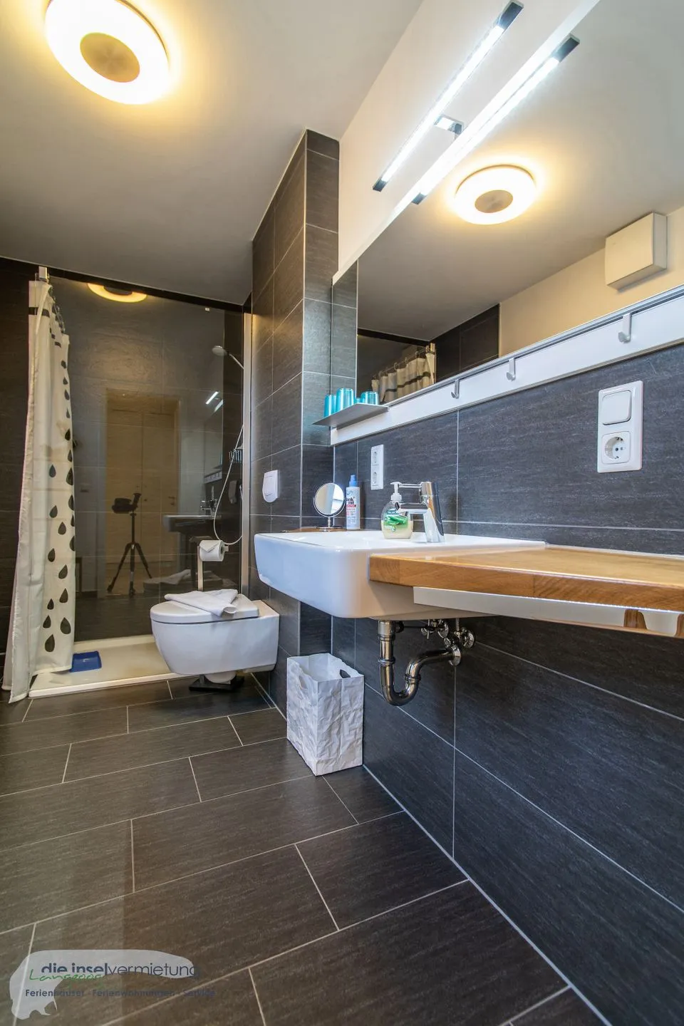 Friesengut 'Sandpiper' im Friesengut  -