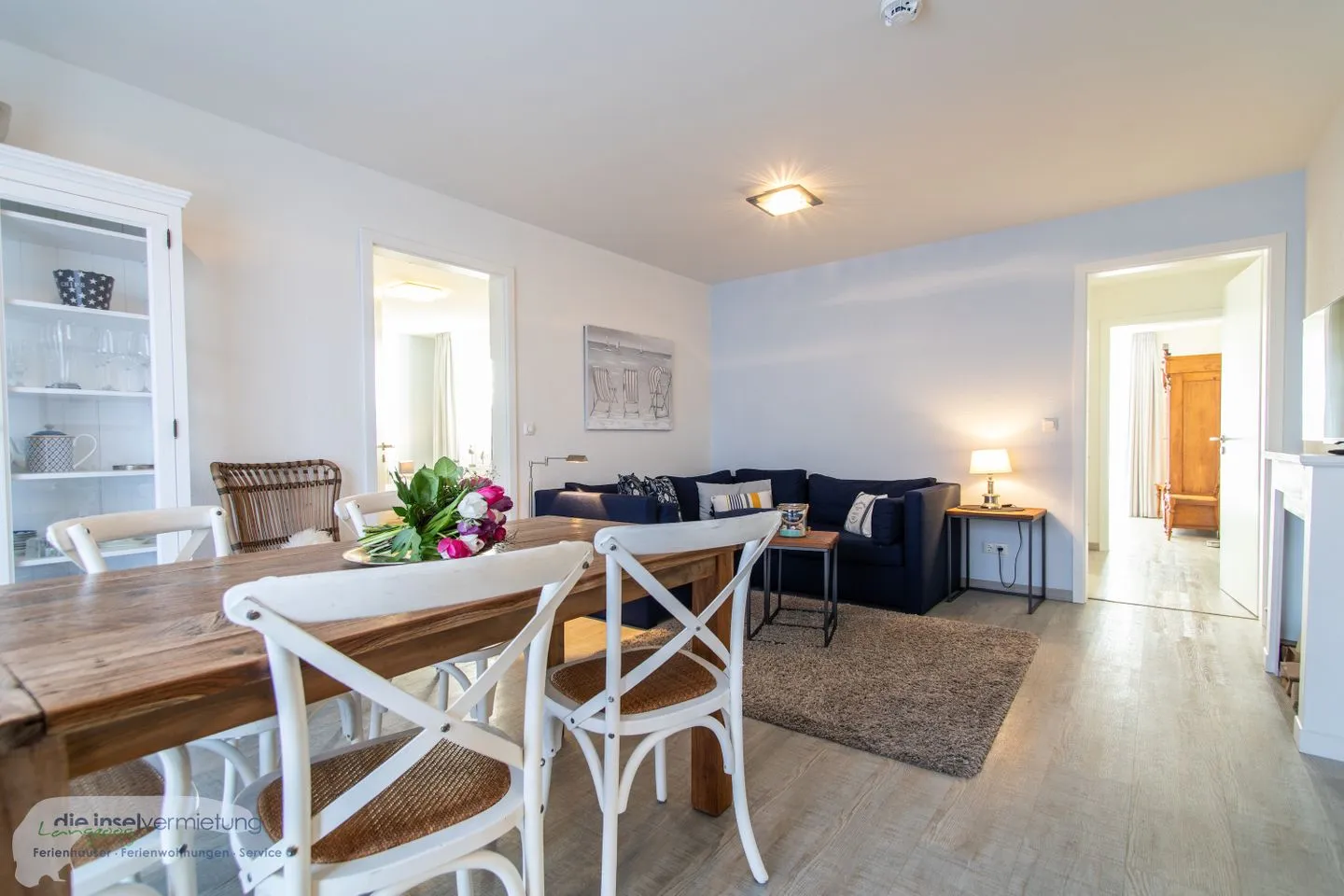 Friesengut 'Sandpiper' im Friesengut  -