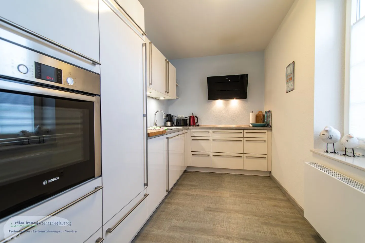 Friesengut 'Sandpiper' im Friesengut  -