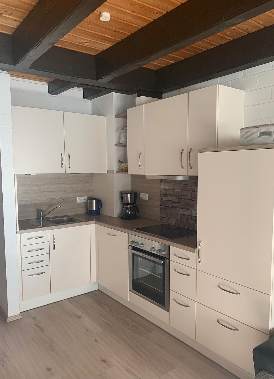  Haus Kinzigtal Molenstraße 27/5 Norddeich - 