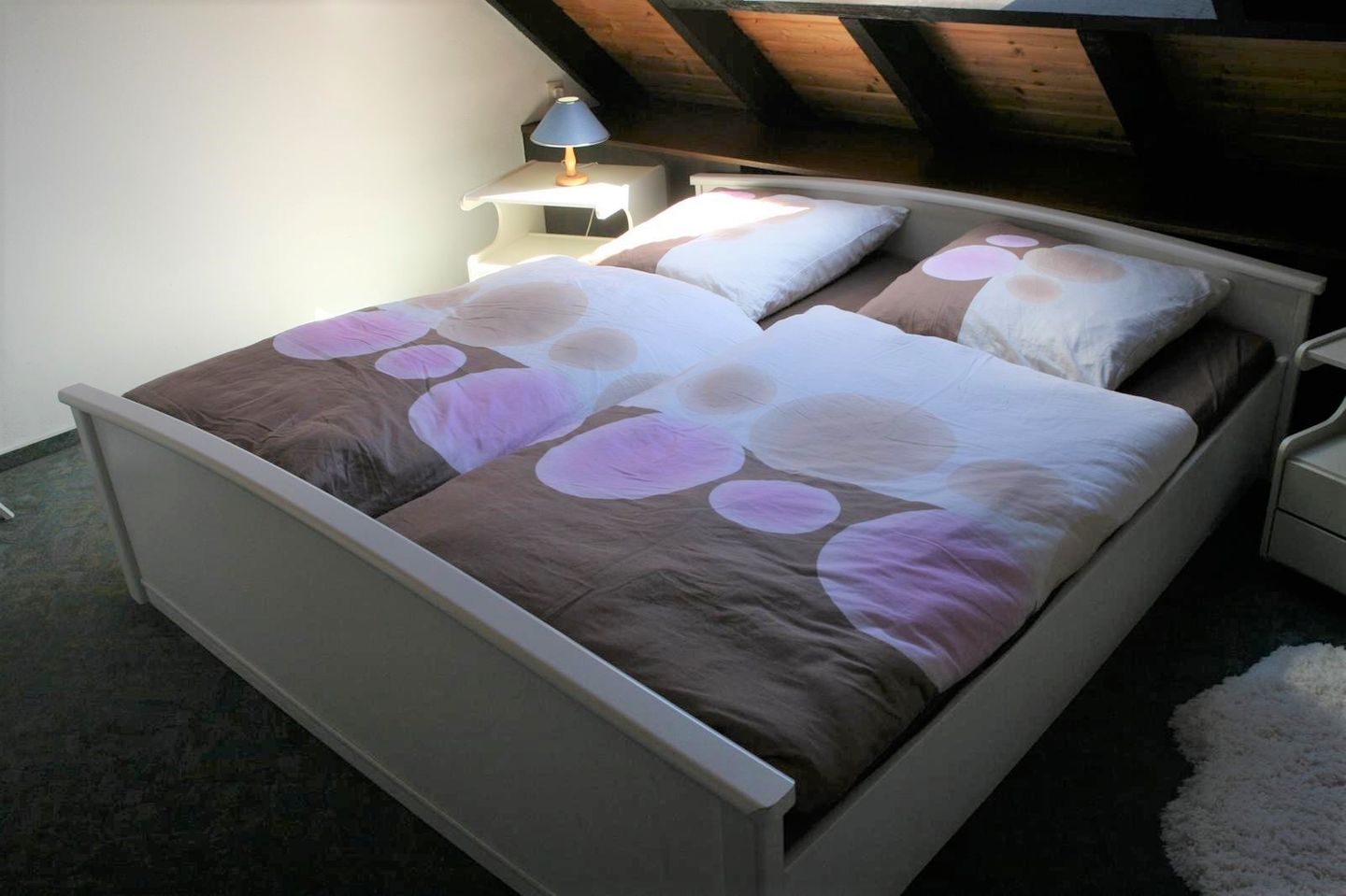  Haus Kinzigtal Molenstraße 27/5 Norddeich - 