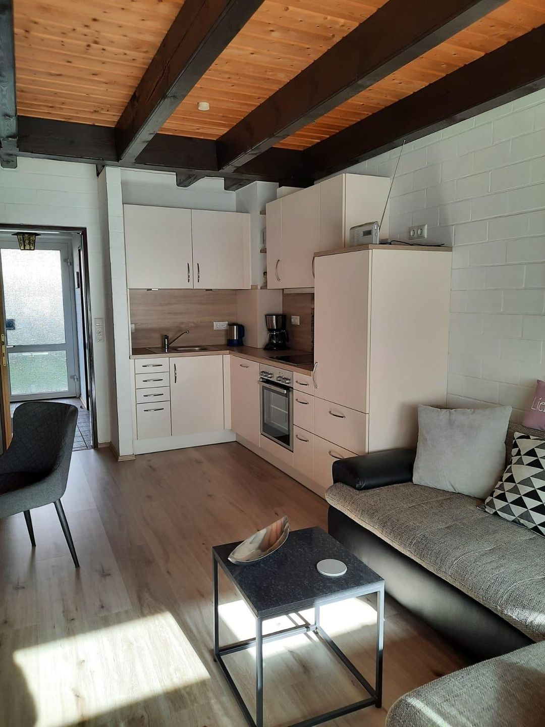  Haus Kinzigtal Molenstraße 27/5 Norddeich - 