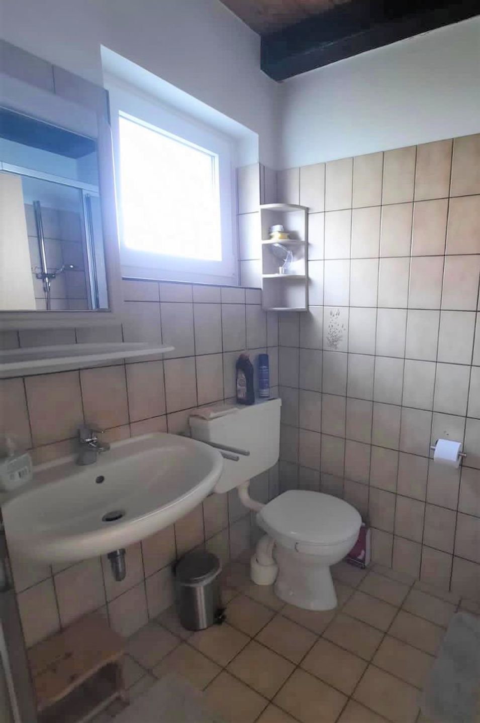  Haus Kinzigtal Molenstraße 27/5 Norddeich - 