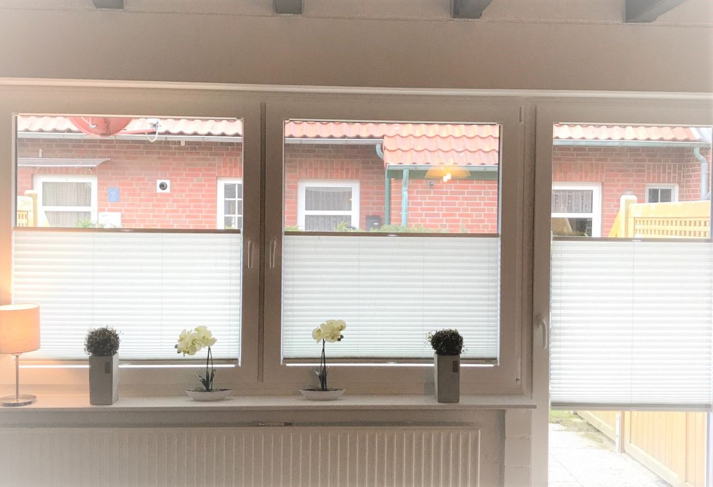  Haus Kinzigtal Molenstraße 27/5 Norddeich - 