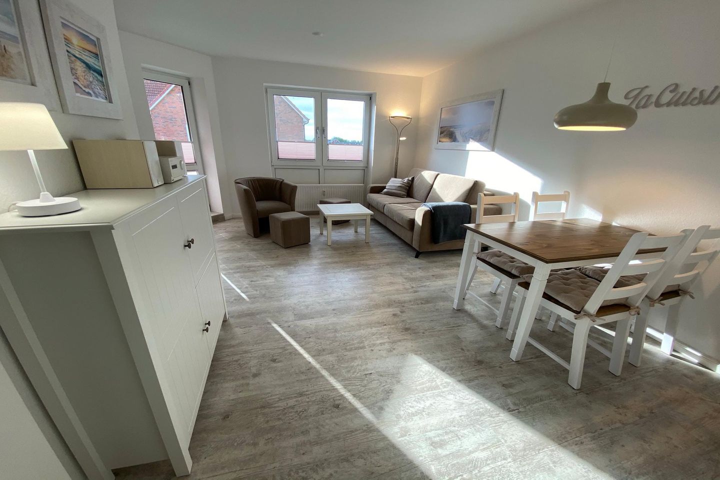 Hus Jadekieker Hus Jadekieker 15 Schillig -