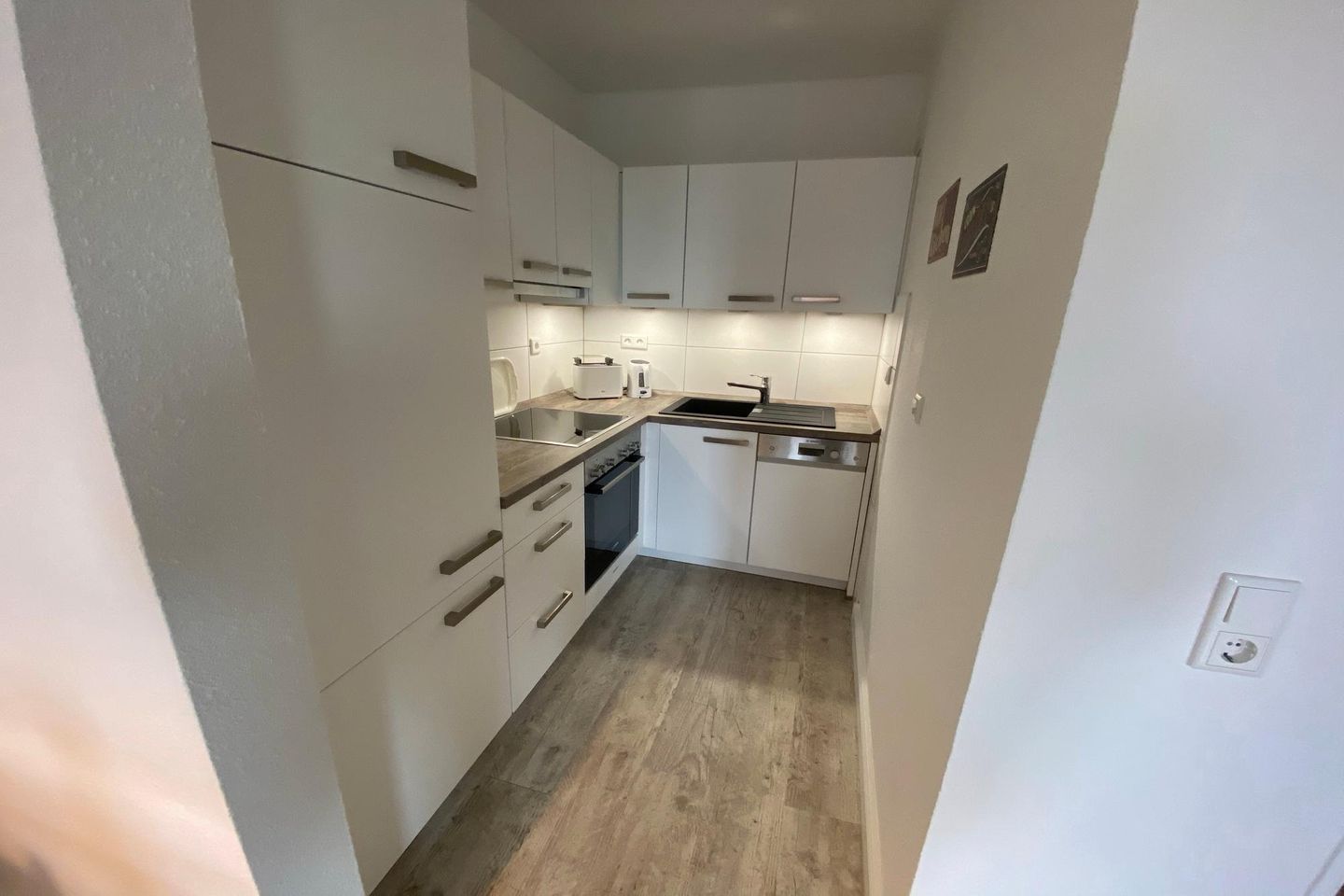 Hus Jadekieker Hus Jadekieker 15 Schillig -