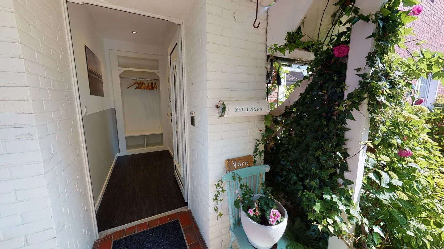 Meedenhus 'VÖRN'  -