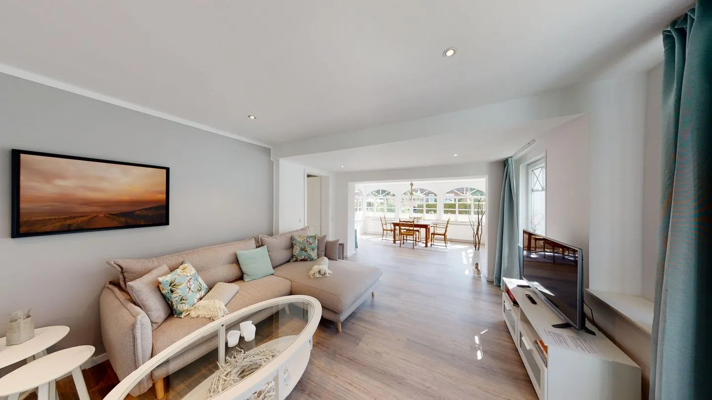 Meedenhus 'VÖRN'  -