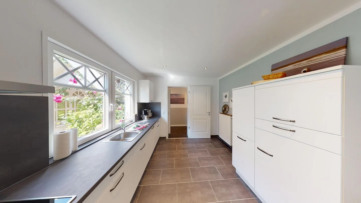 Meedenhus 'VÖRN'  -